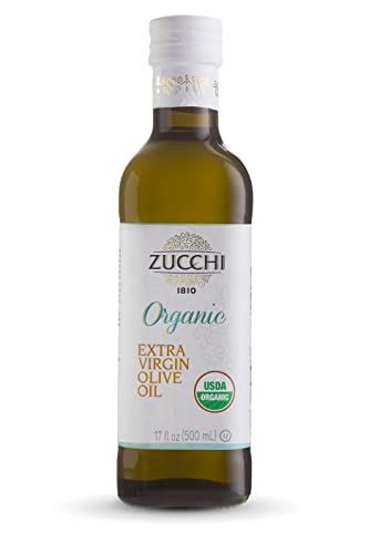 azeite zucchi|Organic Olive Oil